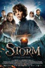 Watch Storm: Letters van Vuur Putlocker