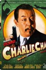Watch Charlie Chan at Monte Carlo Putlocker