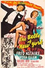 Watch The Belle of New York Putlocker