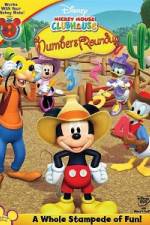 Watch Mickey Mouse Clubhouse Mickeys Numbers Roundup Putlocker