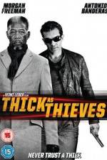 Watch Thick as Thieves Putlocker