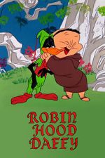 Watch Robin Hood Daffy (Short 1958) Putlocker