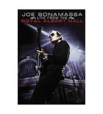 Watch Joe Bonamassa: Live from the Royal Albert Hall Putlocker