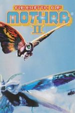 Watch Rebirth of Mothra II Putlocker