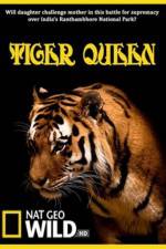 Watch Tiger Queen Putlocker