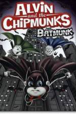 Watch Alvin and the Chipmunks Batmunk Putlocker