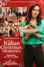 Watch Our Italian Christmas Memories Putlocker