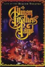Watch The Allman Brothers Band Live at the Beacon Theatre Putlocker