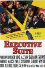 Watch Executive Suite Putlocker