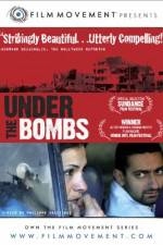 Watch Under the bombs - (Sous les bombes) Putlocker