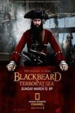 Watch Blackbeard: Terror at Sea Putlocker