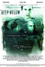 Watch The Deep Below Putlocker