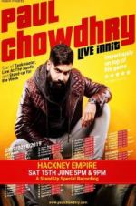 Watch Paul Chowdhry: Live Innit Putlocker