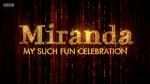 Watch Miranda: My Such Fun Celebration Putlocker