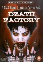 Watch Death Factory Putlocker
