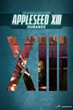 Watch Appleseed XIII: Ouranos Putlocker