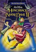 Watch The Hunchback of Notre Dame 2: The Secret of the Bell Putlocker