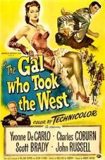 Watch The Gal Who Took the West Putlocker