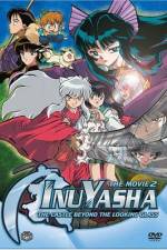 Watch Inuyasha the Movie 2: The Castle Beyond the Looking Glass Putlocker