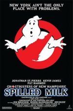 Watch The Ghostbusters of New Hampshire: Spilled Milk Putlocker