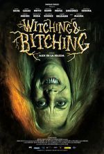 Watch Witching and Bitching Putlocker