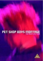Watch Pet Shop Boys: Montage - The Nightlife Tour Putlocker