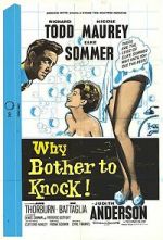 Watch Why Bother to Knock Putlocker