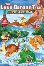 Watch The Land Before Time XIV: Journey of the Heart Putlocker