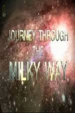 Watch National Geographic Journey Through the Milky Way Putlocker