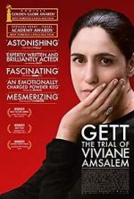 Watch Gett: The Trial of Viviane Amsalem Putlocker