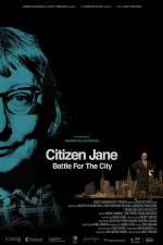 Watch Citizen Jane Battle for the City Putlocker