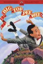 Watch Big Top Pee-wee Putlocker