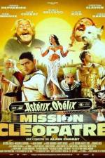 Watch Asterix & Obelix: Mission Cleopâtre Putlocker