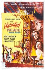 Watch The Haunted Palace Putlocker