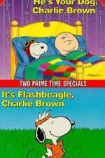 Watch Hes Your Dog Charlie Brown Putlocker