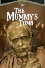 Watch The Mummy's Tomb Putlocker