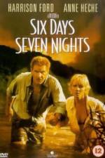 Watch Six Days Seven Nights Putlocker