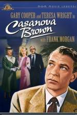 Watch Casanova Brown Putlocker