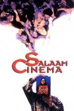 Watch Salaam Cinema Putlocker