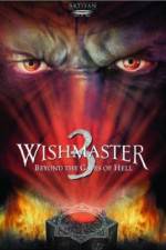 Watch Wishmaster 3: Beyond the Gates of Hell Putlocker