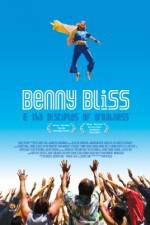 Watch Benny Bliss and the Disciples of Greatness Putlocker