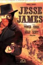 Watch Jesse James Putlocker