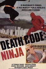 Watch Death Code Ninja Putlocker