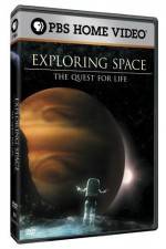 Watch Exploring Space The Quest for Life Putlocker