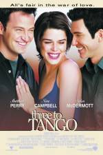 Watch Three to Tango Putlocker