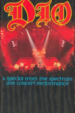Watch DIO - A Special From The Spectrum Live Concert Perfomance Putlocker