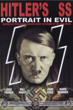 Watch Hitler's SS Portrait in Evil Putlocker