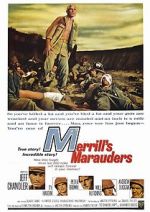 Watch Merrill's Marauders Putlocker