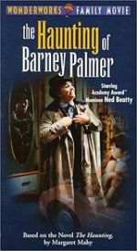 Watch The Haunting of Barney Palmer Putlocker