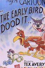 Watch The Early Bird Dood It Putlocker